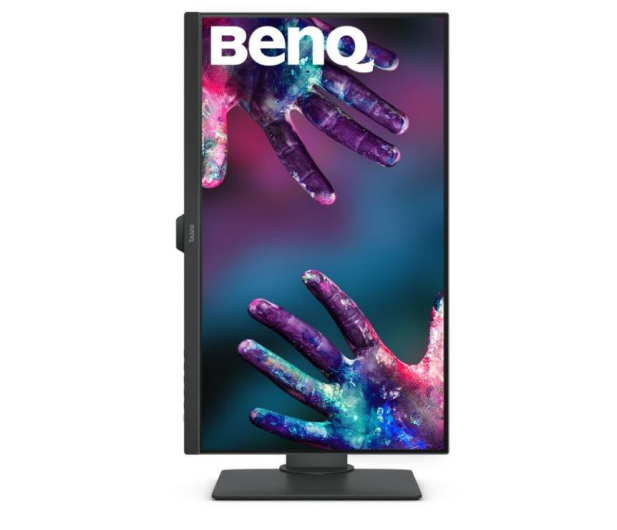 BenQ PD2705Q czarny - 581681 - zdjęcie 3